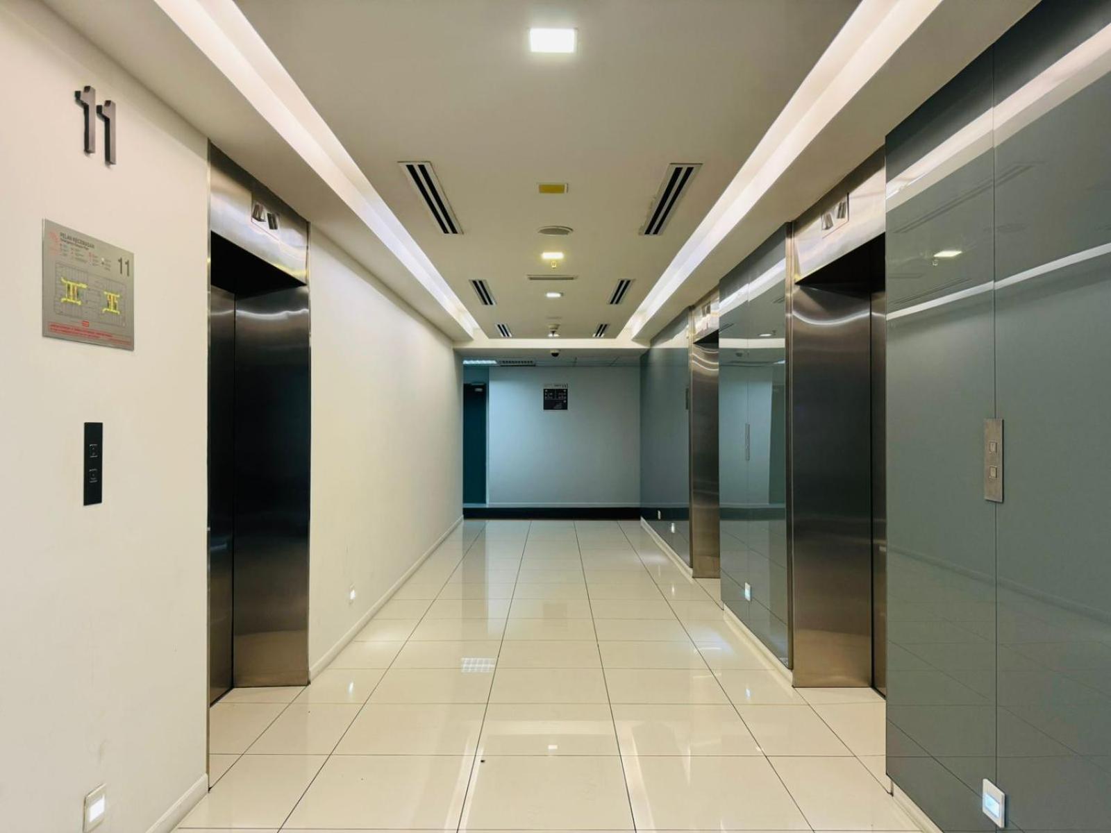 Summer Suites Klcc By Homestay Kuala Lumpur Buitenkant foto