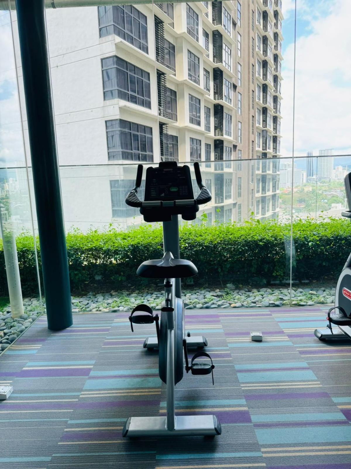 Summer Suites Klcc By Homestay Kuala Lumpur Buitenkant foto