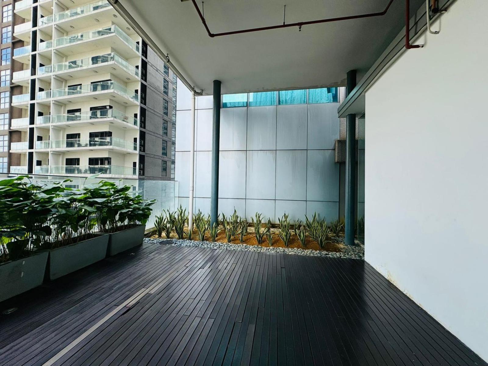 Summer Suites Klcc By Homestay Kuala Lumpur Buitenkant foto