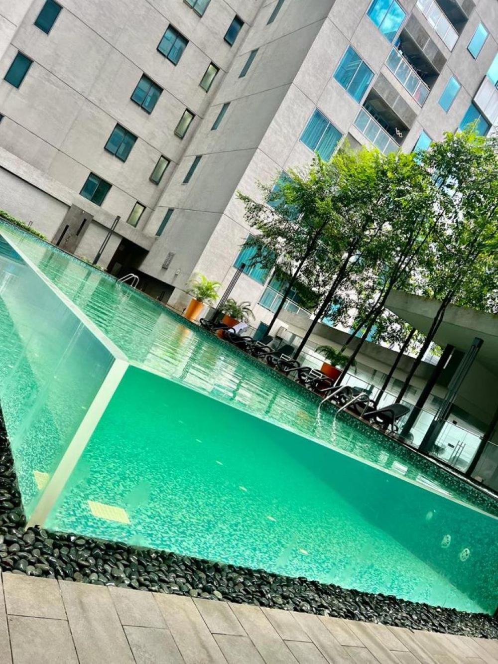Summer Suites Klcc By Homestay Kuala Lumpur Buitenkant foto