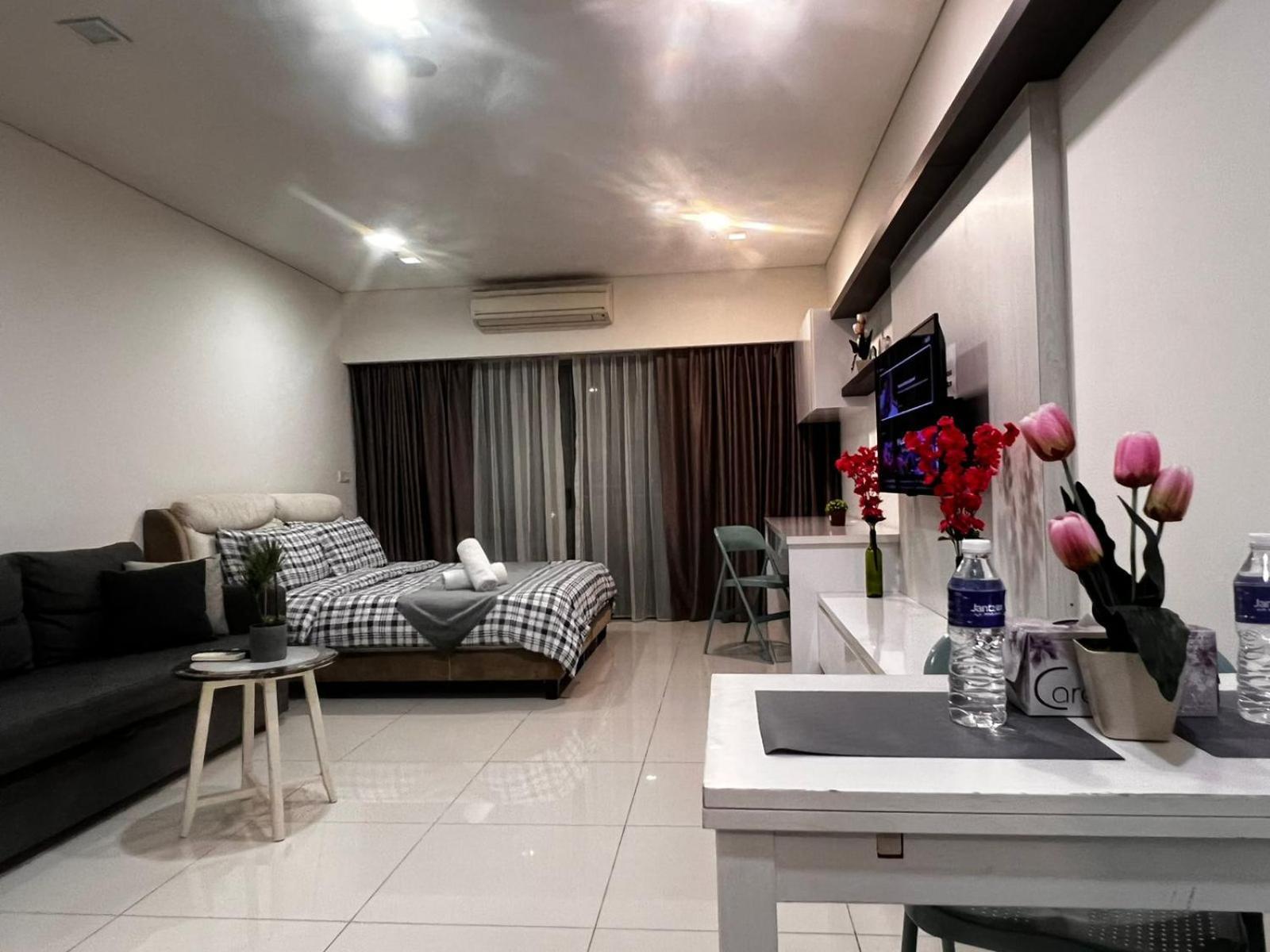 Summer Suites Klcc By Homestay Kuala Lumpur Buitenkant foto