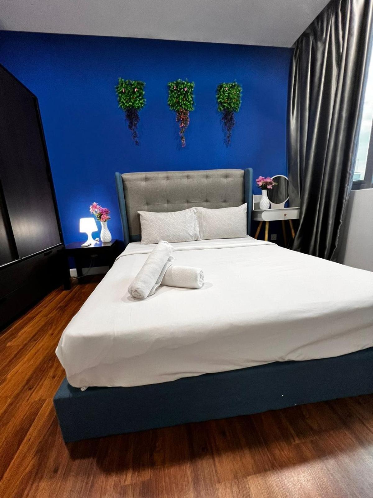 Summer Suites Klcc By Homestay Kuala Lumpur Buitenkant foto